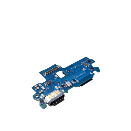 CONNETTORE RICARICA SAMSUNG GALAXY A56  SM-A566B  DOCK PCB MICROFONO L