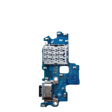 CONNETTORE RICARICA SAMSUNG GALAXY A56  SM-A566B  DOCK PCB MICROFONO L