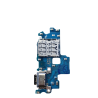 CONNETTORE RICARICA SAMSUNG GALAXY A56  SM-A566B  DOCK PCB MICROFONO L