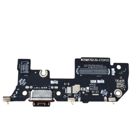 CONNETTORE RICARICA XIAOMI 14T PRO  2407FPN8EG  DOCK PCB MICROFONO LET