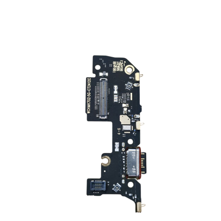 CONNETTORE RICARICA XIAOMI 14T PRO  2407FPN8EG  DOCK PCB MICROFONO LET