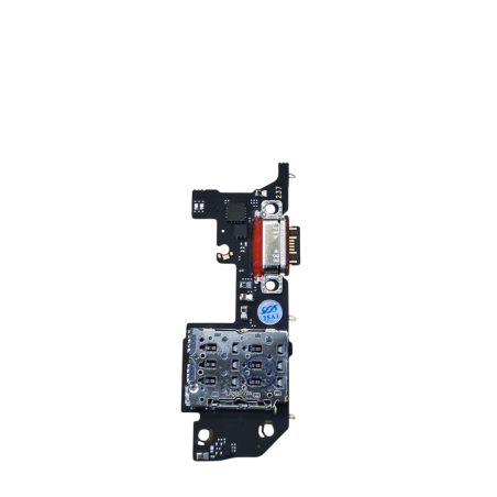 CONNETTORE RICARICA XIAOMI 14T PRO  2407FPN8EG  DOCK PCB MICROFONO LET