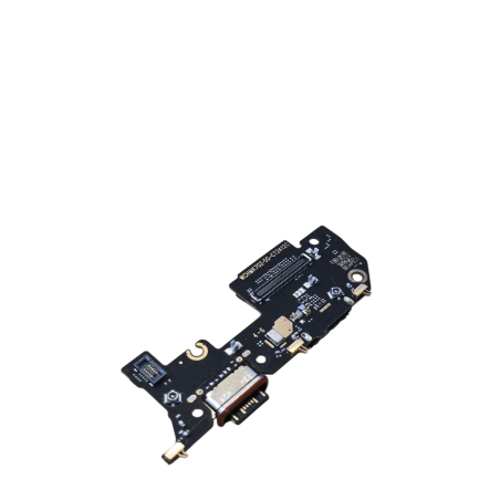 CONNETTORE RICARICA XIAOMI 14T PRO  2407FPN8EG  DOCK PCB MICROFONO LET