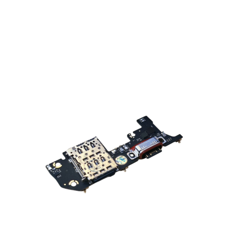 CONNETTORE RICARICA XIAOMI 14T PRO  2407FPN8EG  DOCK PCB MICROFONO LET
