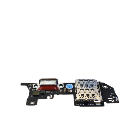 CONNETTORE RICARICA XIAOMI 14T PRO  2407FPN8EG  DOCK PCB MICROFONO LET
