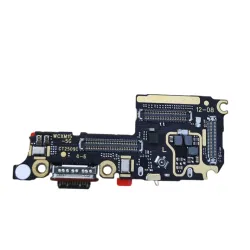 CONNETTORE RICARICA XIAOMI 15  24129PN74G  DOCK PCB MICROFONO LETTORE 
