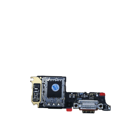 CONNETTORE RICARICA XIAOMI 15  24129PN74G  DOCK PCB MICROFONO LETTORE 