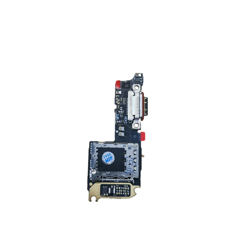 CONNETTORE RICARICA XIAOMI 15  24129PN74G  DOCK PCB MICROFONO LETTORE 