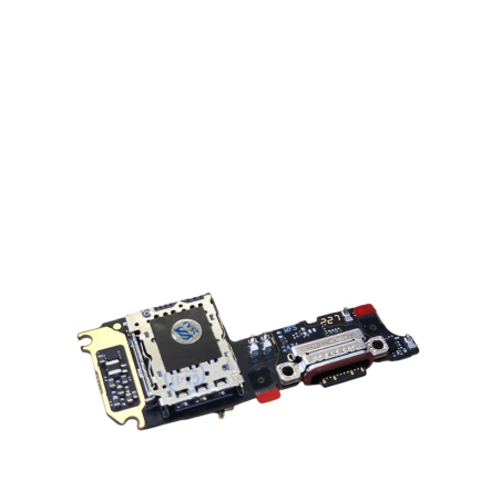 CONNETTORE RICARICA XIAOMI 15  24129PN74G  DOCK PCB MICROFONO LETTORE 