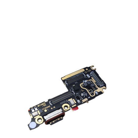 CONNETTORE RICARICA XIAOMI 15  24129PN74G  DOCK PCB MICROFONO LETTORE 