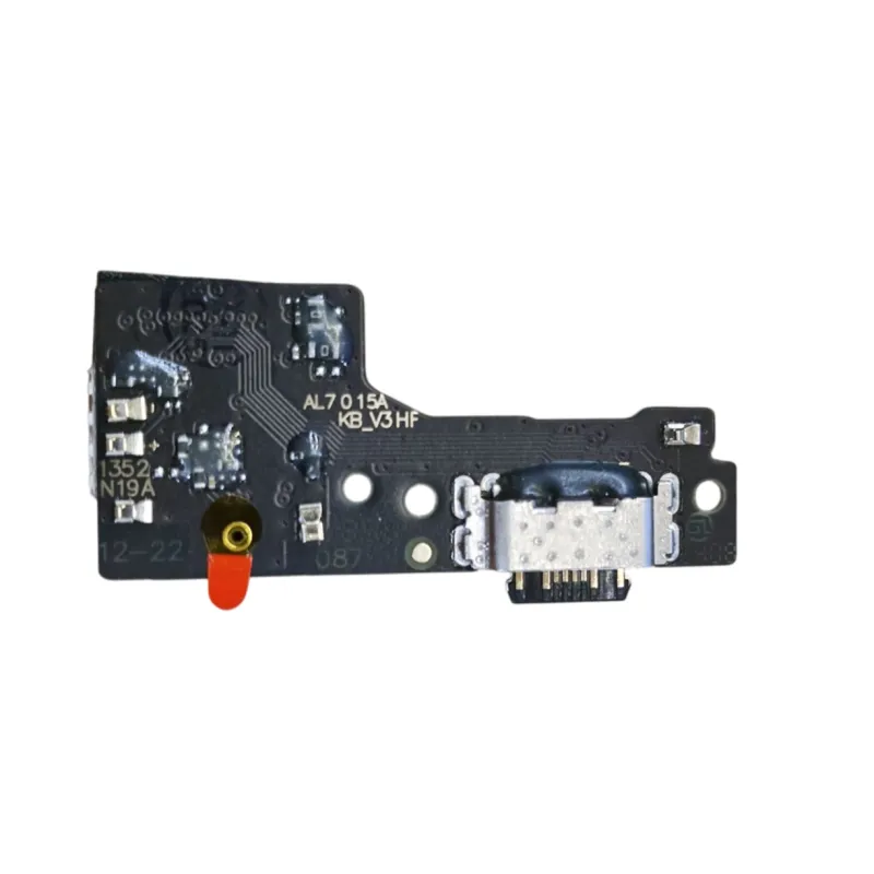 CONNETTORE RICARICA XIAOMI REDMI 13  2404ARN45A 24040RN64Y  DOCK PCB M
