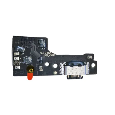 CONNETTORE RICARICA XIAOMI REDMI 13  2404ARN45A 24040RN64Y  DOCK PCB M