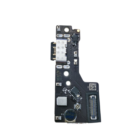 CONNETTORE RICARICA XIAOMI REDMI 13  2404ARN45A 24040RN64Y  DOCK PCB M