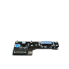 CONNETTORE RICARICA XIAOMI REDMI 13  2404ARN45A 24040RN64Y  DOCK PCB M