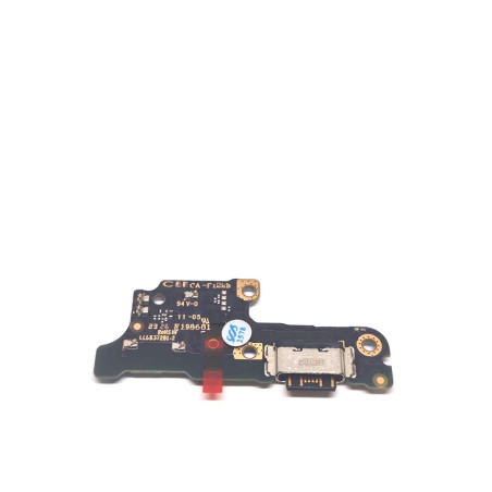 PCB CONNETTORE RICARICA XIAOMI REDMI 13c / POCO C65 DOCK MICROFONO HQ 