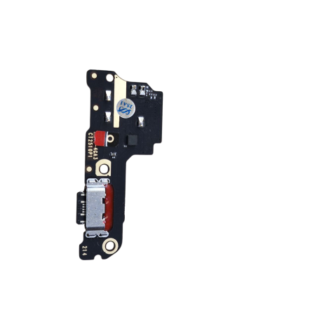 CONNETTORE RICARICA XIAOMI REDMI 15 4G/15 5G DOCK PCB MICROFONO OEM | 