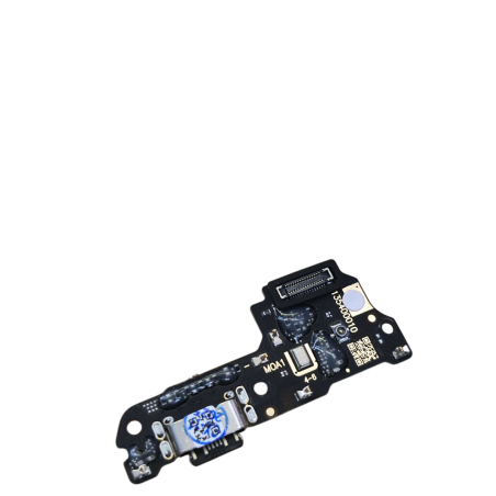CONNETTORE RICARICA XIAOMI REDMI 15 4G/15 5G DOCK PCB MICROFONO OEM | 