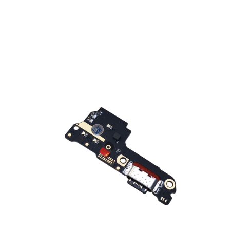 CONNETTORE RICARICA XIAOMI REDMI 15 4G/15 5G DOCK PCB MICROFONO OEM | 