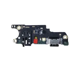 CONNETTORE RICARICA XIAOMI REDMI 15C 4G/15C 5G DOCK PCB MICROFONO JACK