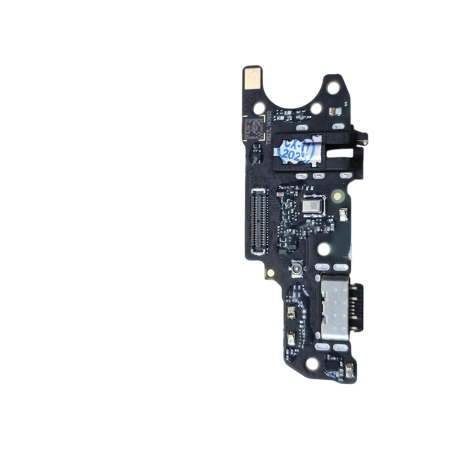 CONNETTORE RICARICA XIAOMI REDMI 15C 4G/15C 5G DOCK PCB MICROFONO JACK