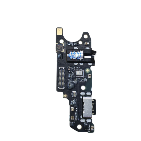 CONNETTORE RICARICA XIAOMI REDMI 15C 4G/15C 5G DOCK PCB MICROFONO JACK