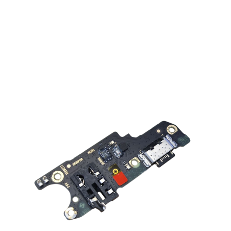 CONNETTORE RICARICA XIAOMI REDMI 15C 4G/15C 5G DOCK PCB MICROFONO JACK