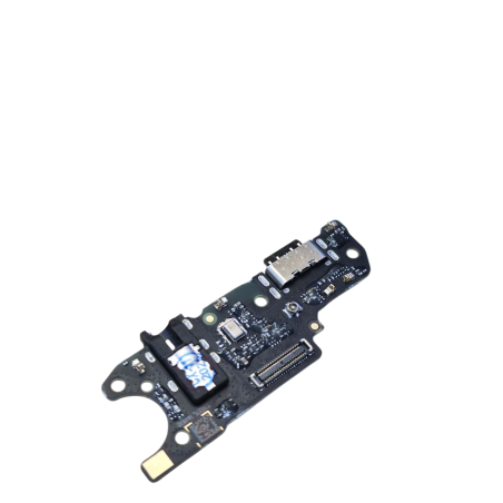CONNETTORE RICARICA XIAOMI REDMI 15C 4G/15C 5G DOCK PCB MICROFONO JACK