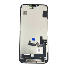 DISPLAY IPHONE 14 JK INCELL FHD TOUCH SCREEN VETRO LCD | RiparaParts