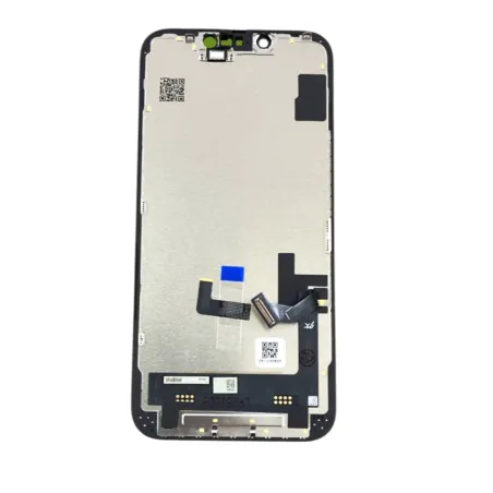 DISPLAY IPHONE 14 JK INCELL FHD TOUCH SCREEN VETRO LCD | RiparaParts