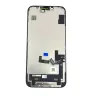 DISPLAY IPHONE 14 JK INCELL FHD TOUCH SCREEN VETRO LCD | RiparaParts
