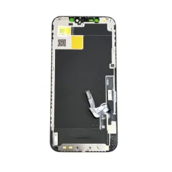 DISPLAY IPHONE 12/12 PRO JK INCELL FHD TOUCH SCREEN VETRO LCD | Ripara