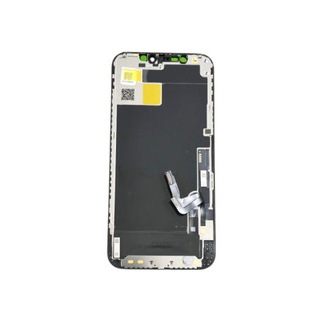 DISPLAY IPHONE 12/12 PRO JK INCELL FHD TOUCH SCREEN VETRO LCD | Ripara
