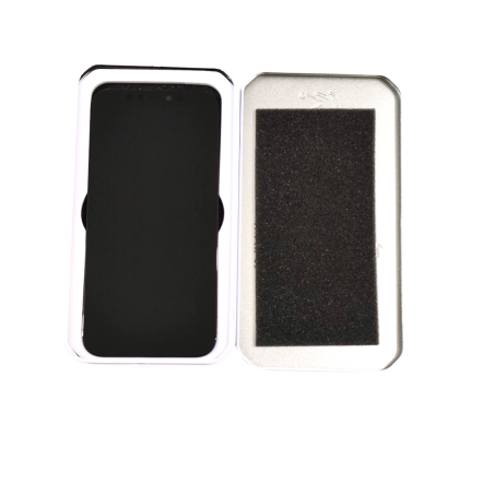 DISPLAY IPHONE 12/12 PRO JK INCELL FHD TOUCH SCREEN VETRO LCD | Ripara