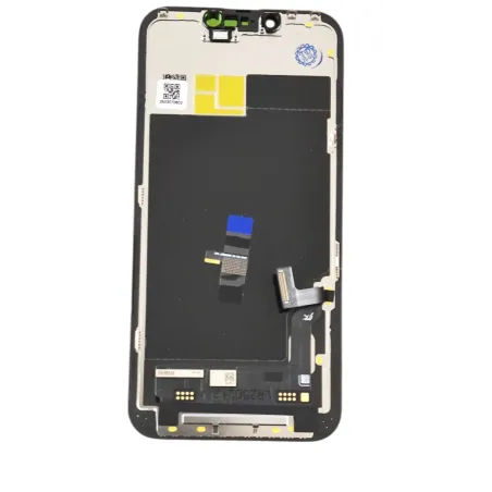 DISPLAY IPHONE 13 6,1"  JK INCELL FHD TOUCH SCREEN VETRO LCD | RiparaP
