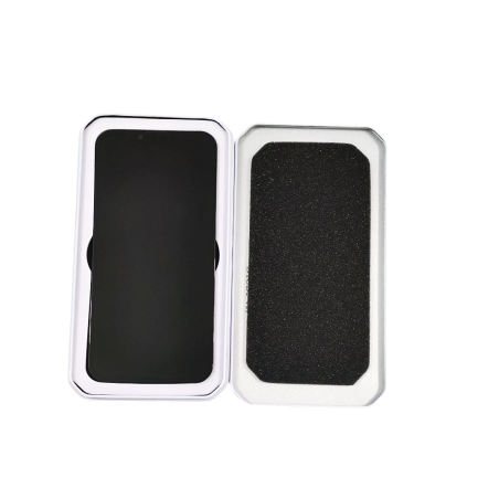 DISPLAY IPHONE 13 6,1"  JK INCELL FHD TOUCH SCREEN VETRO LCD | RiparaP