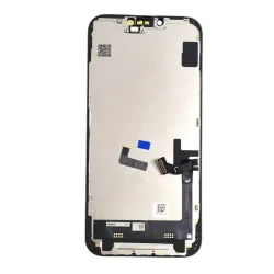 DISPLAY IPHONE 14 PLUS JK INCELL FHD TOUCH SCREEN VETRO LCD | RiparaPa