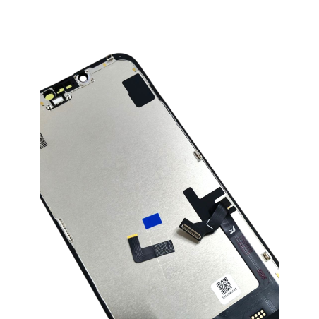 DISPLAY IPHONE 14 PLUS JK INCELL FHD TOUCH SCREEN VETRO LCD | RiparaPa