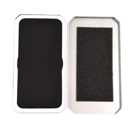 DISPLAY IPHONE 14 PLUS JK INCELL FHD TOUCH SCREEN VETRO LCD | RiparaPa