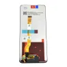 DISPLAY LCD OPPO A5 PRO 5G CPH2695 TOUCHSCREEN VETRO NERO PARI ORIGINA