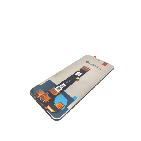 DISPLAY LCD TCL 60R/60 SE NXTPAPER/60 SE GLOSSY TOUCHSCREEN VETRO NERO