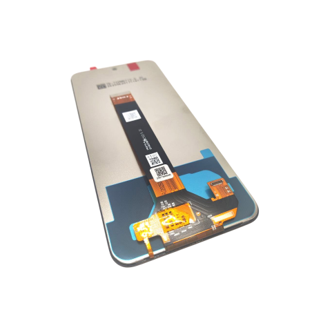 DISPLAY LCD TCL 60R/60 SE NXTPAPER/60 SE GLOSSY TOUCHSCREEN VETRO NERO