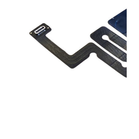 Ear Speaker Flex Cable for iPhone 17 Premium | RiparaParts