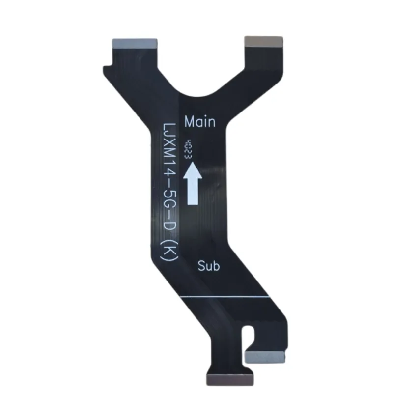 FLEX FLAT CAVO CONNESSIONE XIAOMI 14 CONNETTORE SCHEDA MADRE HQ | Ripa