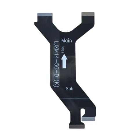 FLEX FLAT CAVO CONNESSIONE XIAOMI 14 CONNETTORE SCHEDA MADRE HQ | Ripa