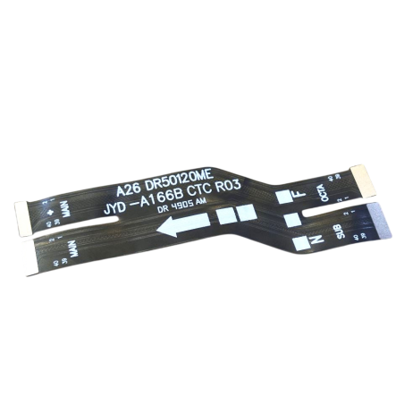 FLEX FLAT CAVO CONNESSIONE SAMSUNG GALAXY A16/A16 5G/A26 A166B OEM | R