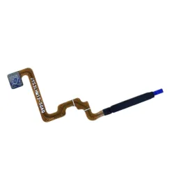 Sensore Impronta Xiaomi Redmi 12 Nero | RiparaTa B2B