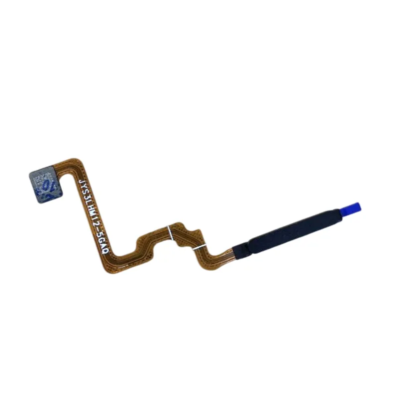 Sensore Impronta Xiaomi Redmi 12 Nero | RiparaTa B2B