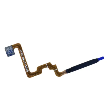 Sensore Impronta Xiaomi Redmi 12 Nero | RiparaTa B2B