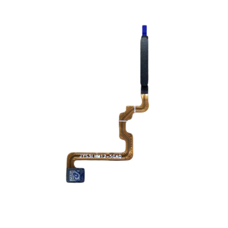 Sensore Impronta Xiaomi Redmi 12 Nero | RiparaTa B2B