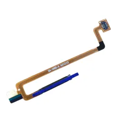 Sensore Impronta Xiaomi Redmi 13 / 13 5G Nero | RiparaTa B2B